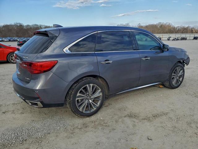 Acura MDX Technology Image 5