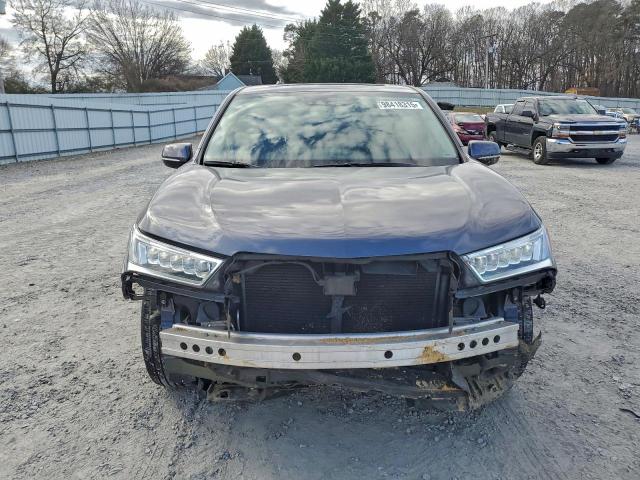 Acura MDX Technology Image 12