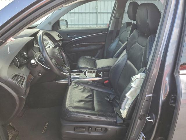 Acura MDX Technology Image 3