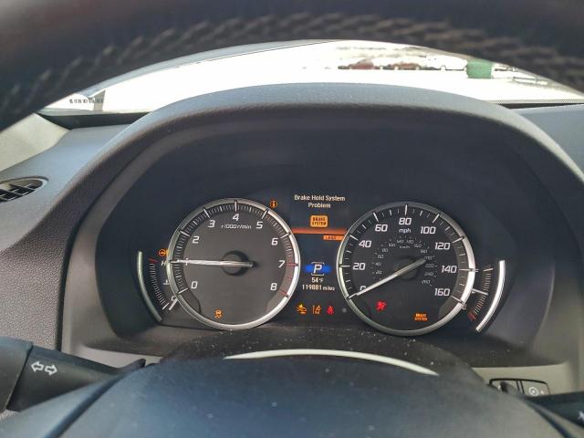 Acura MDX Technology Image 7