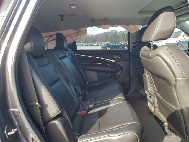 Acura MDX Technology Image 9