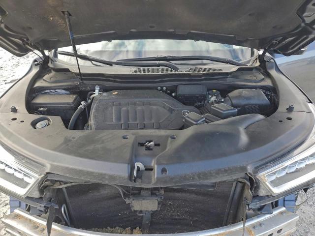 Acura MDX Technology Image 2