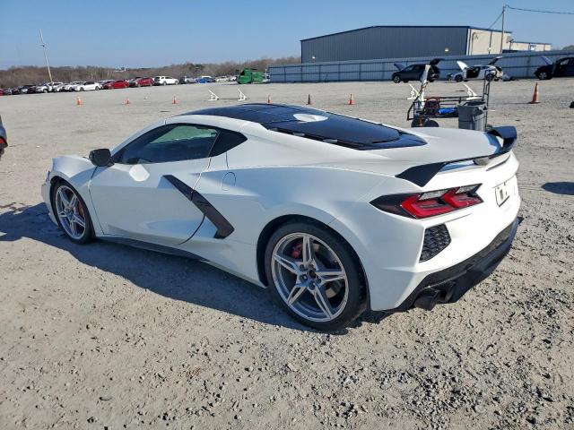 Chevrolet Corvette Stingray 2lt Image 5