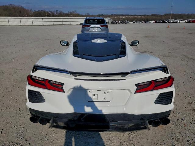 Chevrolet Corvette Stingray 2lt Image 4