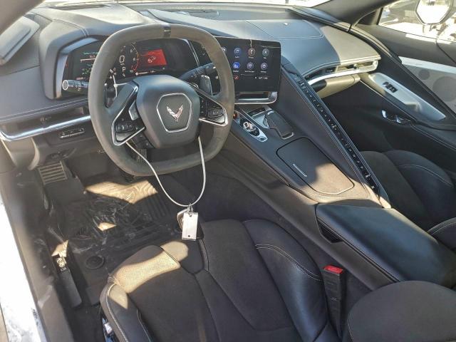 Chevrolet Corvette Stingray 2lt Image 2