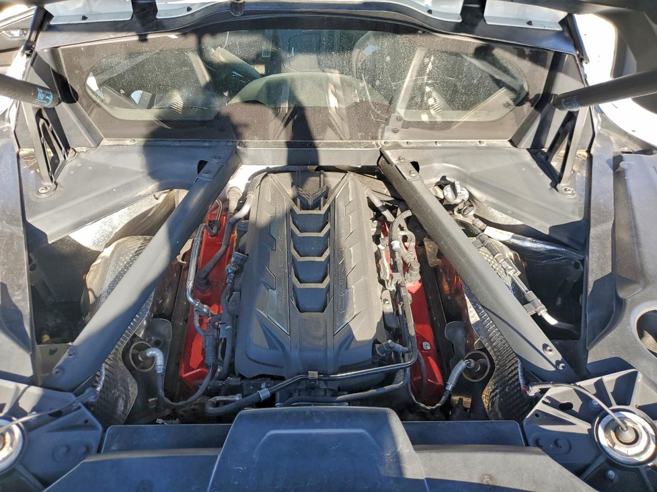 Chevrolet Corvette Stingray 2lt Image 3