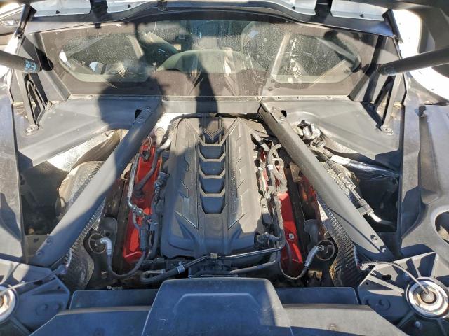 Chevrolet Corvette Stingray 2lt Image 3