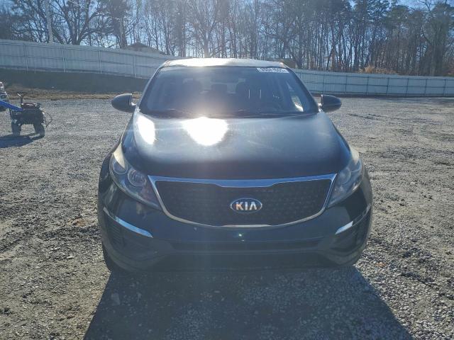 Kia Sportage Lx Image 7