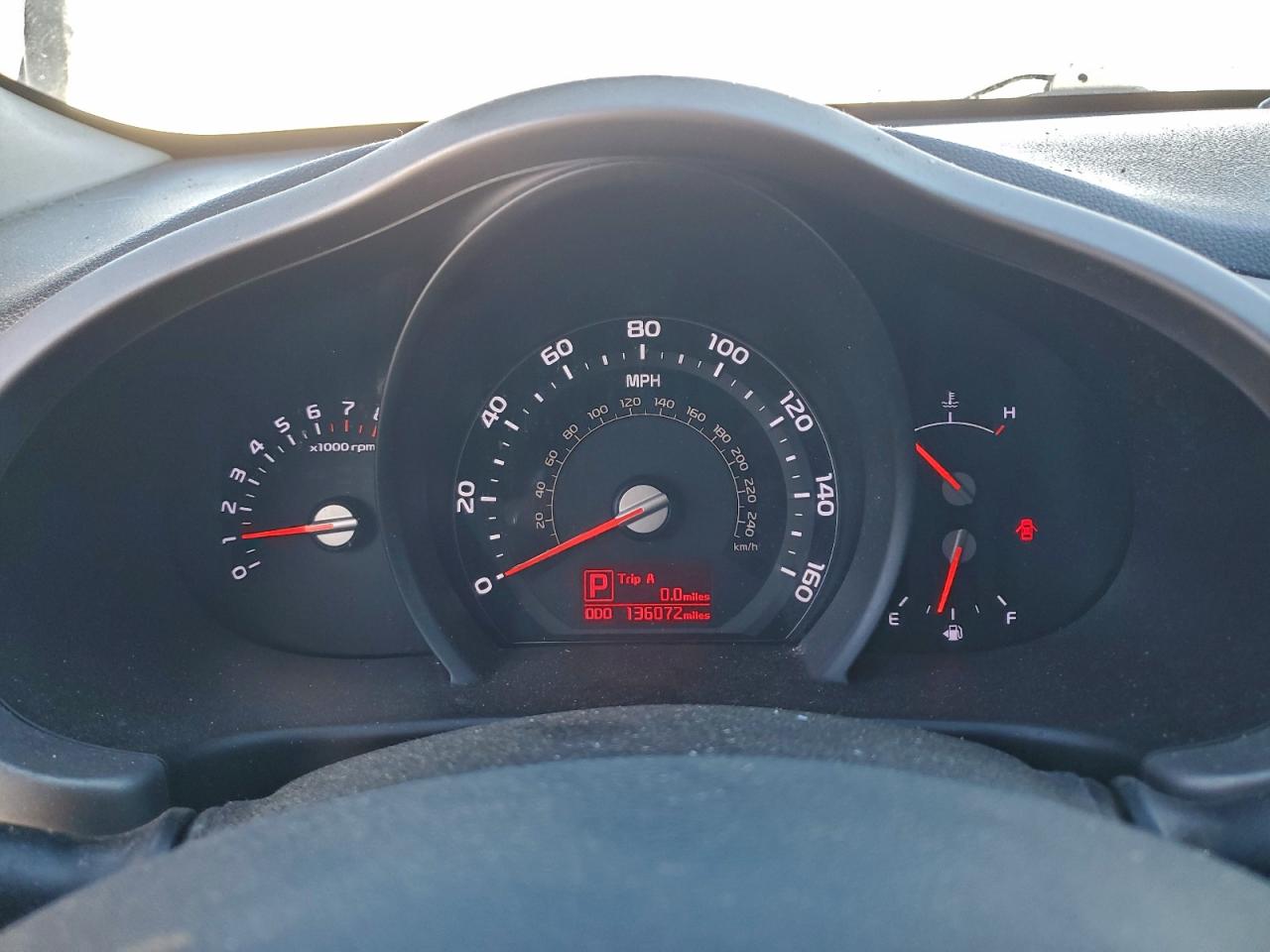 Kia Sportage Lx Image 2