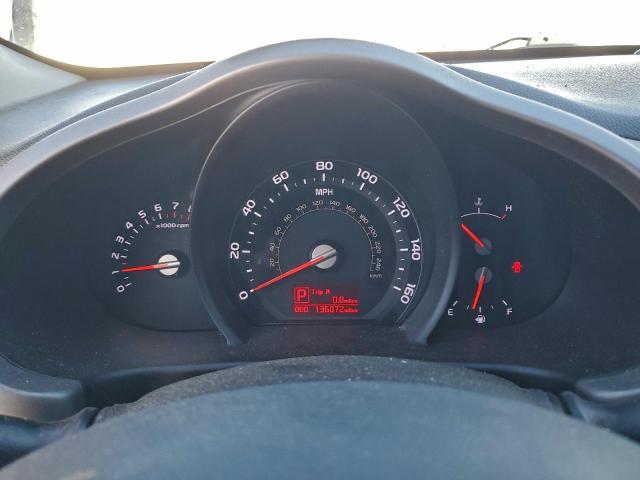 Kia Sportage Lx Image 2