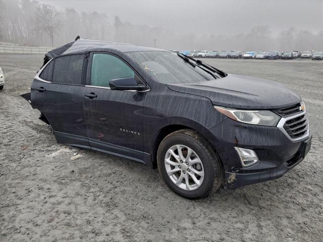 Chevrolet Equinox Lt Image 3