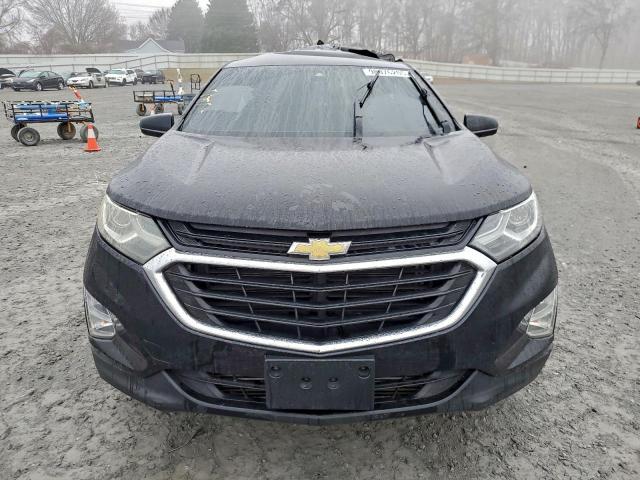 Chevrolet Equinox Lt Image 11