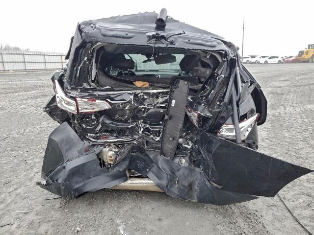 Chevrolet Equinox Lt Image 10