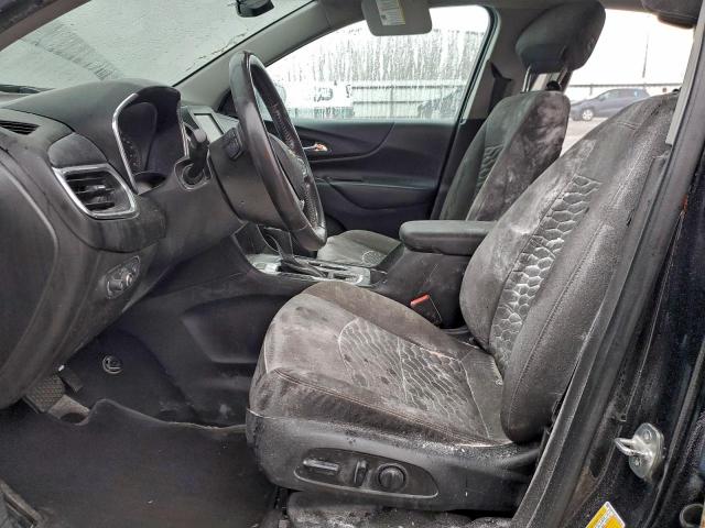 Chevrolet Equinox Lt Image 8