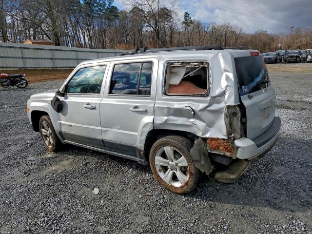 Jeep Patriot Sport Image 3