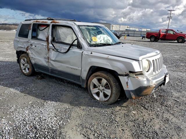 Jeep Patriot Sport Image 2