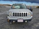 Jeep Patriot Sport Image 4
