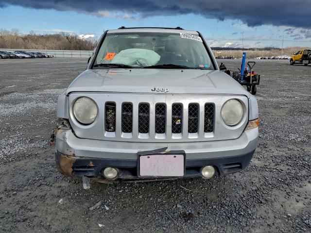 Jeep Patriot Sport Image 4