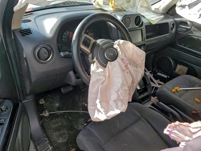 Jeep Patriot Sport Image 5