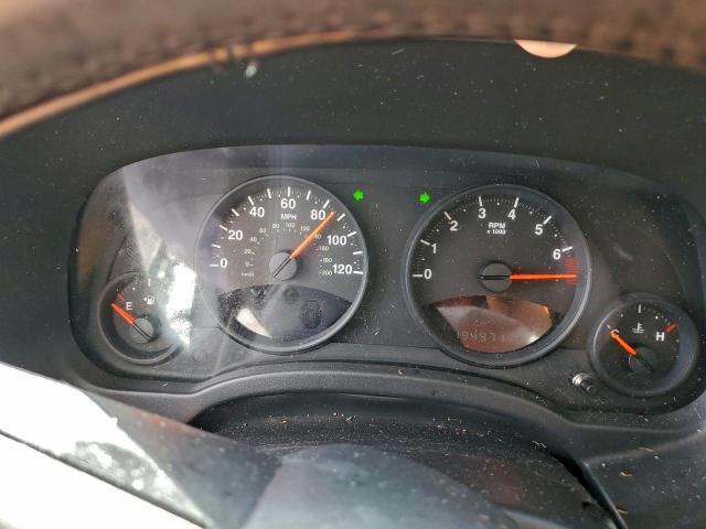 Jeep Patriot Sport Image 12