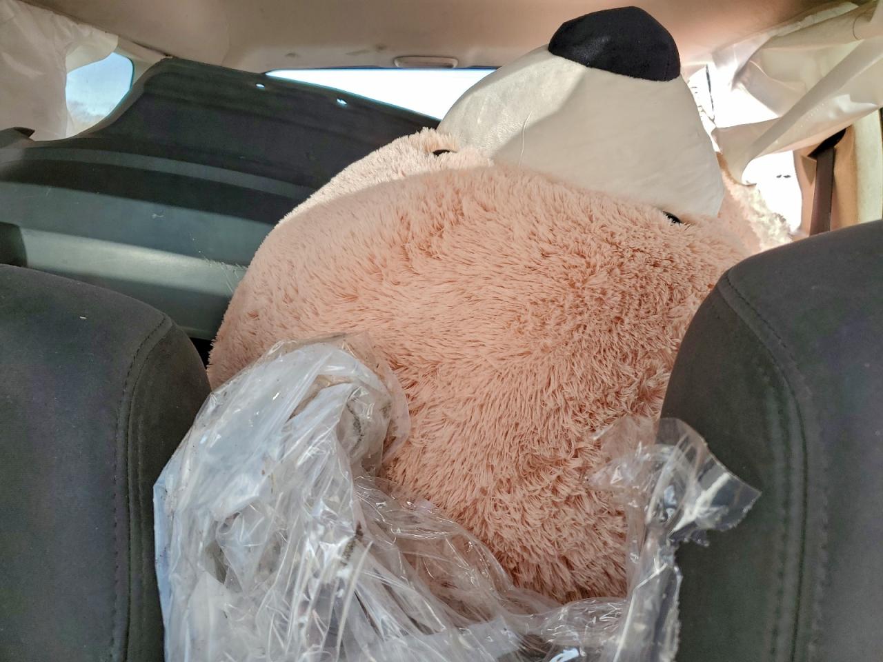 Jeep Patriot Sport Image 9