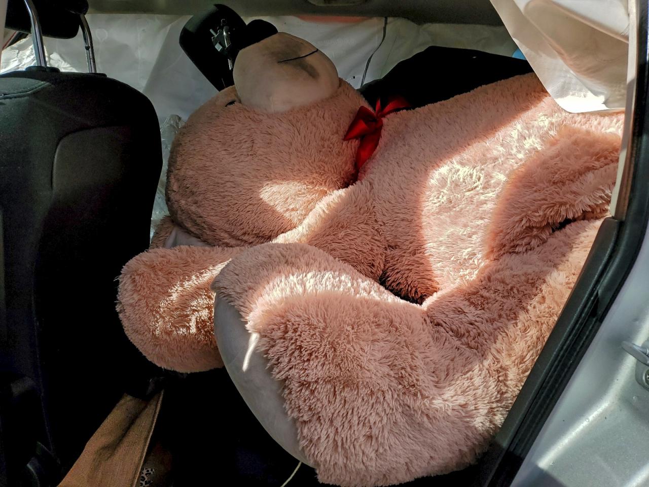 Jeep Patriot Sport Image 8