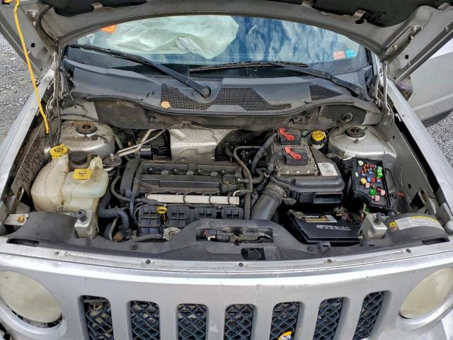 Jeep Patriot Sport Image 13