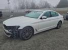 BMW 5 Series I Image 1