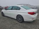 BMW 5 Series I Image 2