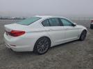 BMW 5 Series I Image 5