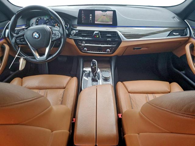 BMW 5 Series I Image 10
