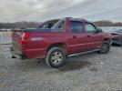 Chevrolet Avalanche K1500 Image 2