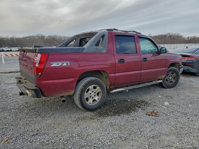 Chevrolet Avalanche K1500 Image 2