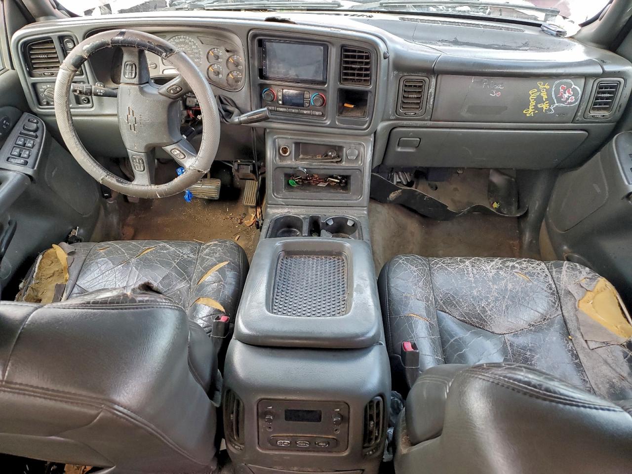 Chevrolet Avalanche K1500 Image 6