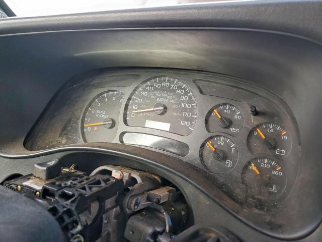 Chevrolet Avalanche K1500 Image 8