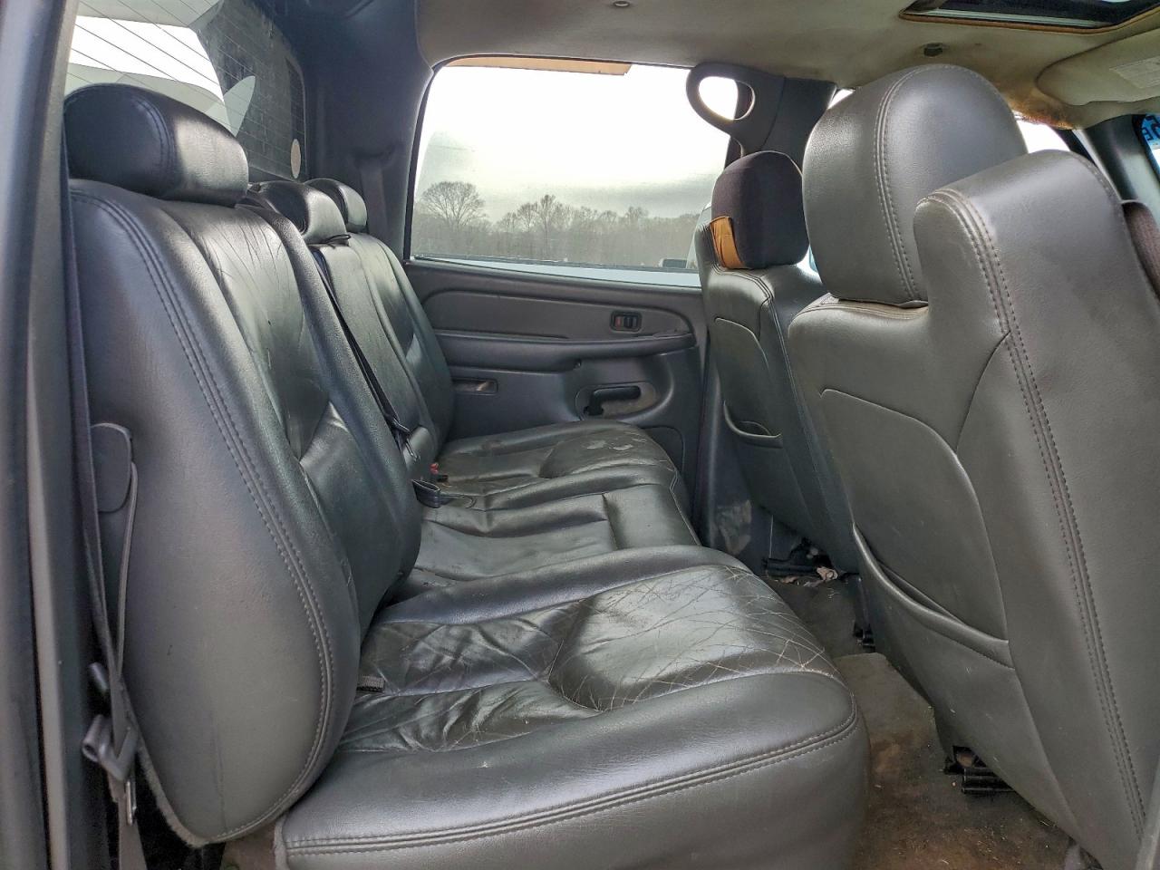 Chevrolet Avalanche K1500 Image 10