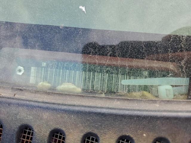 Chevrolet Avalanche K1500 Image 12