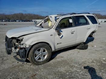  Salvage Mercury Mariner