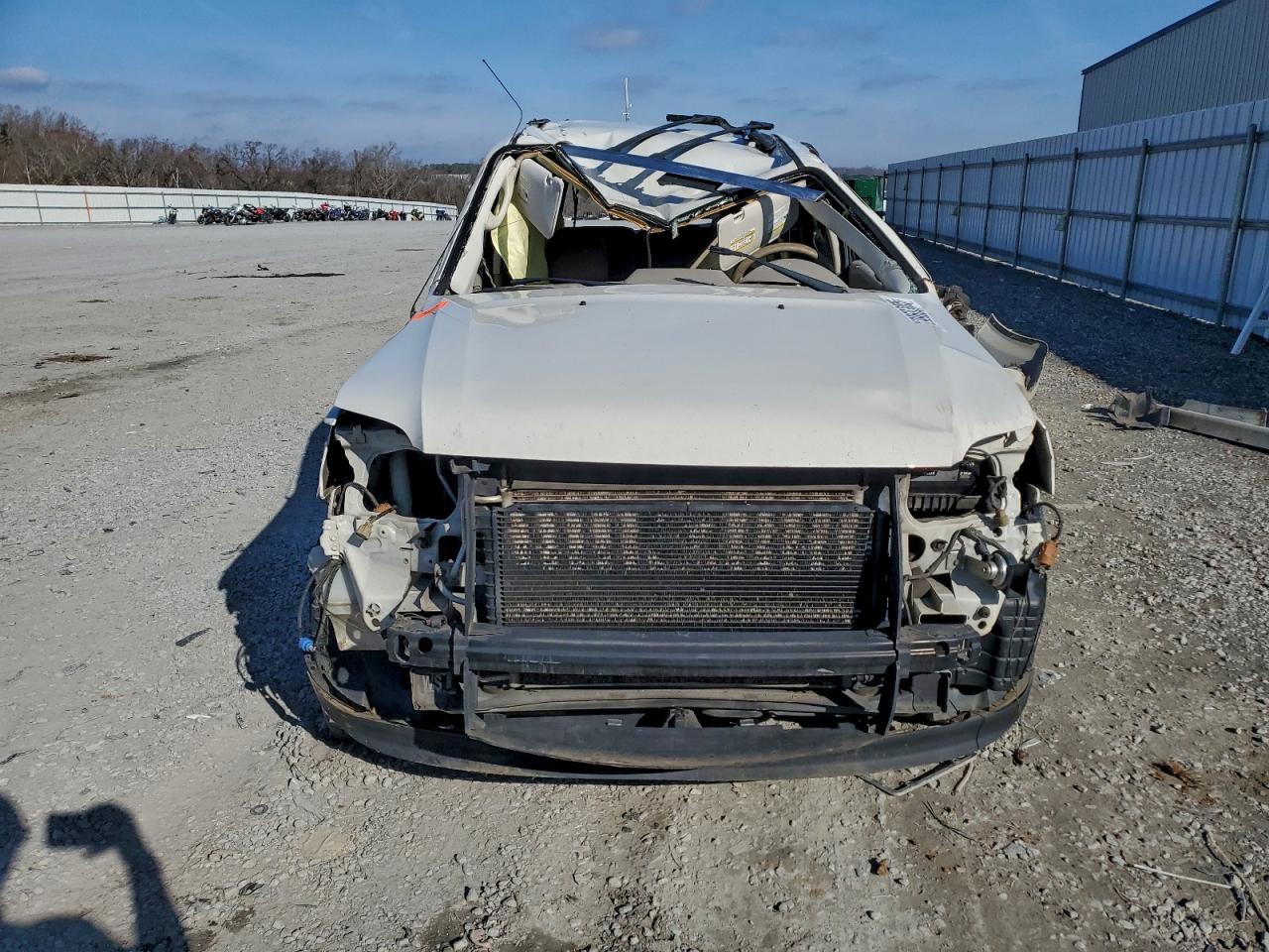 Mercury Mariner Hybrid Image 6