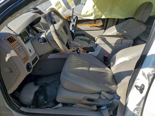 Mercury Mariner Hybrid Image 2