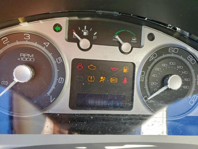 Mercury Mariner Hybrid Image 4