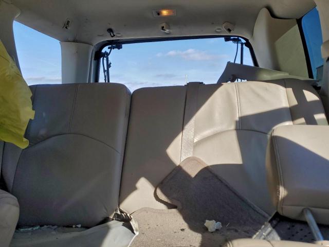 Mercury Mariner Hybrid Image 12