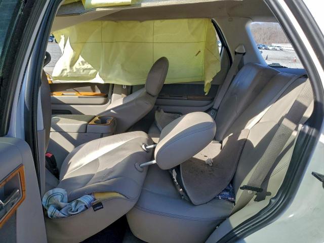 Mercury Mariner Hybrid Image 7