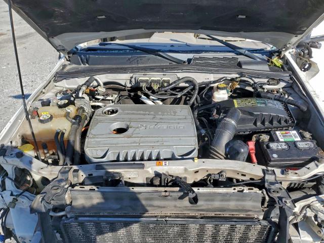 Mercury Mariner Hybrid Image 5