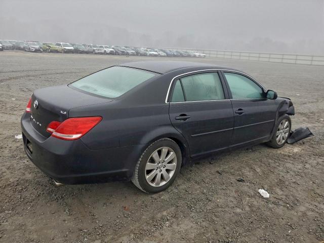 Toyota Avalon Xl Image 12