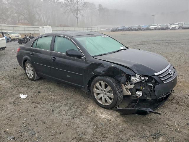 Toyota Avalon Xl Image 4