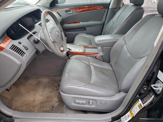 Toyota Avalon Xl Image 9