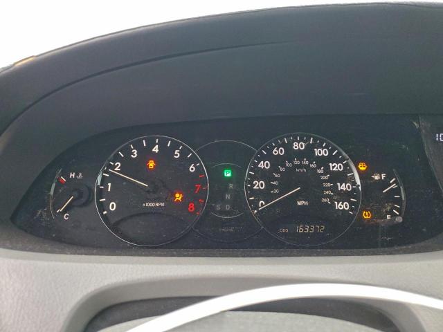 Toyota Avalon Xl Image 6