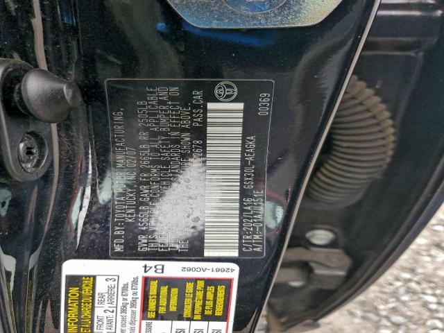 Toyota Avalon Xl Image 10