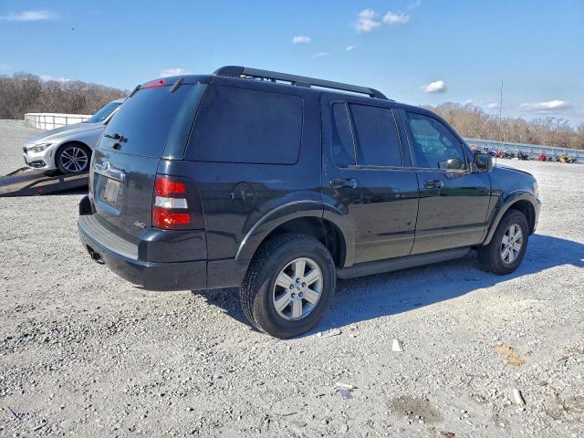 Ford Explorer Xlt Image 7